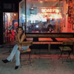 Chandrika Ravi Instagram - Late night special