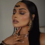 Chandrika Ravi Instagram - 🇮🇳