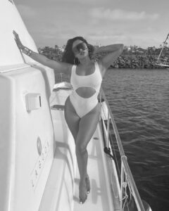 Chandrika Ravi Instagram - Vitamin C
