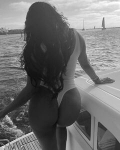 Chandrika Ravi Instagram - Vitamin C