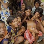 Chandrika Ravi Instagram - This Diwali join @earthangels_welfare_foundation and I to spread joy and light to these beautiful children and keep their smiles on their faces. Diwali is a time of love, joy, light and hope; so why not share cheer with those who need it the most. Children are so dear to my heart, and knowing that I am able to make the slightest difference in their lives is the most fulfilling feeling. Click the link in my stories or go to my Earth Angels highlight to donate. https://milaap.org/fundraisers/Support-Chandrikaravi-DiwaliWish India