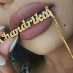 Chandrika Ravi Instagram - 👄