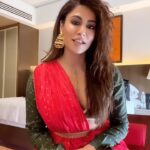 Chitrangada Singh Instagram - Here is wishing you all have a beautiful Diwaliiii ! ✨🪔 .. may it be a blessed one with your families ❤️💖✨ … and you share that light n love with all around .. 🙏🏼💫🎇 . . #tBwaliDiwali #trueBrownsxChitrangda #trueBrowns