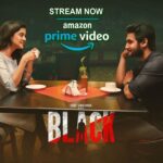 Darshana Banik Instagram – After the super response in theatres my telugu venture #Black now streaming on @amazon. 
 @aadipudipeddi @kaushalmanda 
@gbkrishna_official 
Do watch it guys.