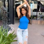 Darshana Banik Instagram – #gumi #trending #dance #reels #reelsinstagram #fun