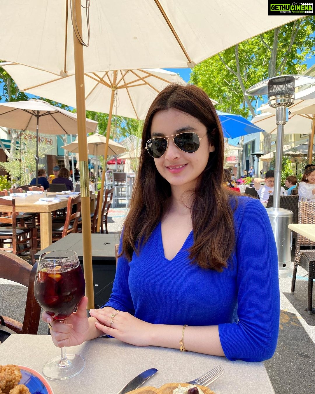 Darshana Banik Instagram - Spending some quality time with my brother, sister-in-law & my baby nephew after a long time. Sunday went to their favourite Turkish restaurant in Mountain View Downtown. Enjoyed great food with interesting conversation. #MountainView #SilliconValley #California #Usa #SanFranciscoBayarea Mountain View, California