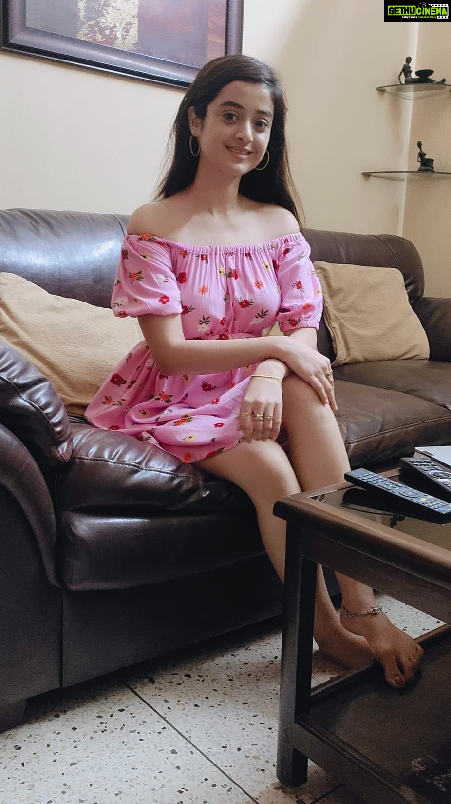 Darshana Banik Instagram - I am ready to beat the heat are you?? You too can beat the heat with #JioMartSummerReadySale. Get amazing offers on juices, cold drinks, dairy products, and more.. So, Don’t wait anymore and get ready to say goodbye to the heat. HURRY! SHOP NOW! Sale is live till 3rd April only. Download the #JioMart App or visit (www.jiomart.com) https://bit.ly/3qNsjVB