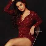 Darshana Banik Instagram – Learn to sit back and observe. Not everything needs a reaction.
@tathagataghosh
@kiara_sen111
@sumanmakeupartist