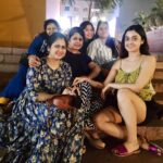 Darshana Banik Instagram – Swipe left to see how we recreated a picture,taken in 2017 (the last picture in this carousel) 😬😂💕
My constants for more than 21 years…
#sunday