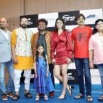 Darshana Banik Instagram – Glimpses from #Rish trailer launch event….

My styling done by @kiara_sen111 JW Marriott Hotel Kolkata