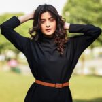 Darshana Banik Instagram –