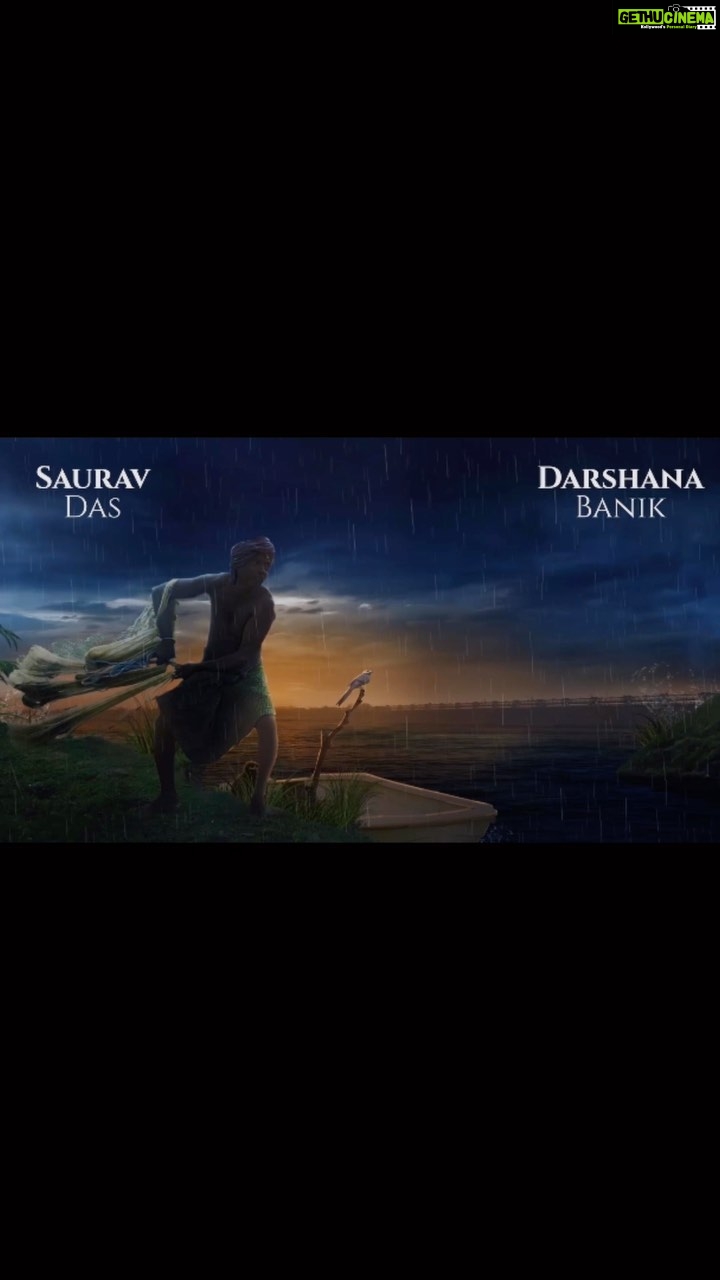 Darshana Banik Instagram - My next…. ‘’জটিলতার বেড়া পেরিয়ে দেখা হবে হৃদয়পুর এ” Presenting the Official Announcement Video of “Hridaypur” A Film by Soumojit Adak & Team Produced by : White Feathers Production & Kolkata Films Feat. Saurav Das , Darshana Banik , Aishwarya Sen , Arna Mukhopadhyay & Rajatava Dutta Roni Presented by : Pradeep Bajaj & Arijit Bose Written by : Subhanjan Himu Basu & Anubhab Ghosh Dop : Tuhin Saha Bgm : Amit- Ishan Motion Poster Design : MadOnes & Ankur Chakraborty Other Casts : Tonni Laha Roy , Sawon Chakraborty Barun Chakraborty , Deboprasad Haldar , Sudeep Dhara , Rana BasuThakur Jlt , Payel Roy Associate Director : Shinjan Basu & Saurav Das PR : SSD Venture Stay tuned with Kolkata Films & White Feathers Production