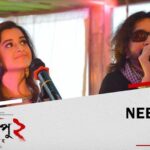 Darshana Banik Instagram – #NeelNaari Song from our Bengali film #Shoruripu2Jotugriho releasing today. 

@camelliafilms @arindamsil @charbakpastafarian @rupamislam @aditipaulofficial

#bengali #movie #Shoruripu2Jotugriho #bengalisong #songrelease #today Kolkata – The City of Joy