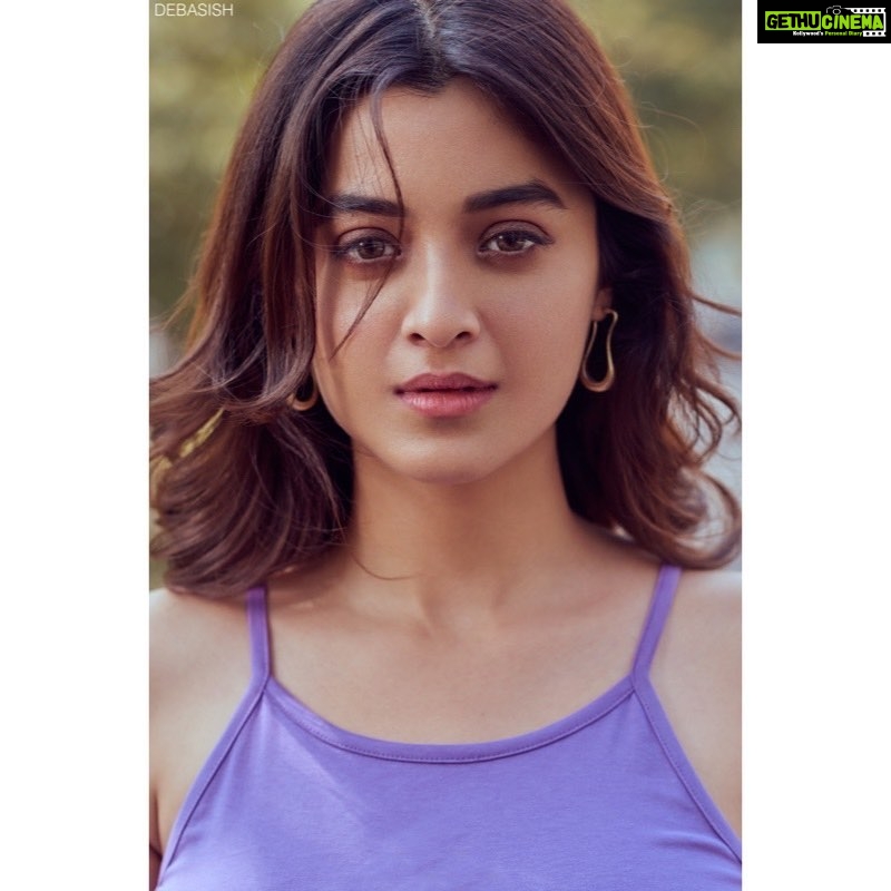 Darshana Banik Instagram - Relax Release Reevaluate Reconsider Recover 💜