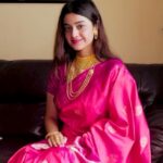 Darshana Banik Instagram - Jewellery is something which adds weightage without actually being heavy. R Chowdhury and Sons does it excellently. Experience it for yourself, I am sure you will love it. Amar olonkar amar ohonkar. #RChowdhuryNSons #TrustedBrand #jewelry #RathYatra