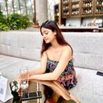 Darshana Banik Instagram - I will wait ❣️❣️❣️
