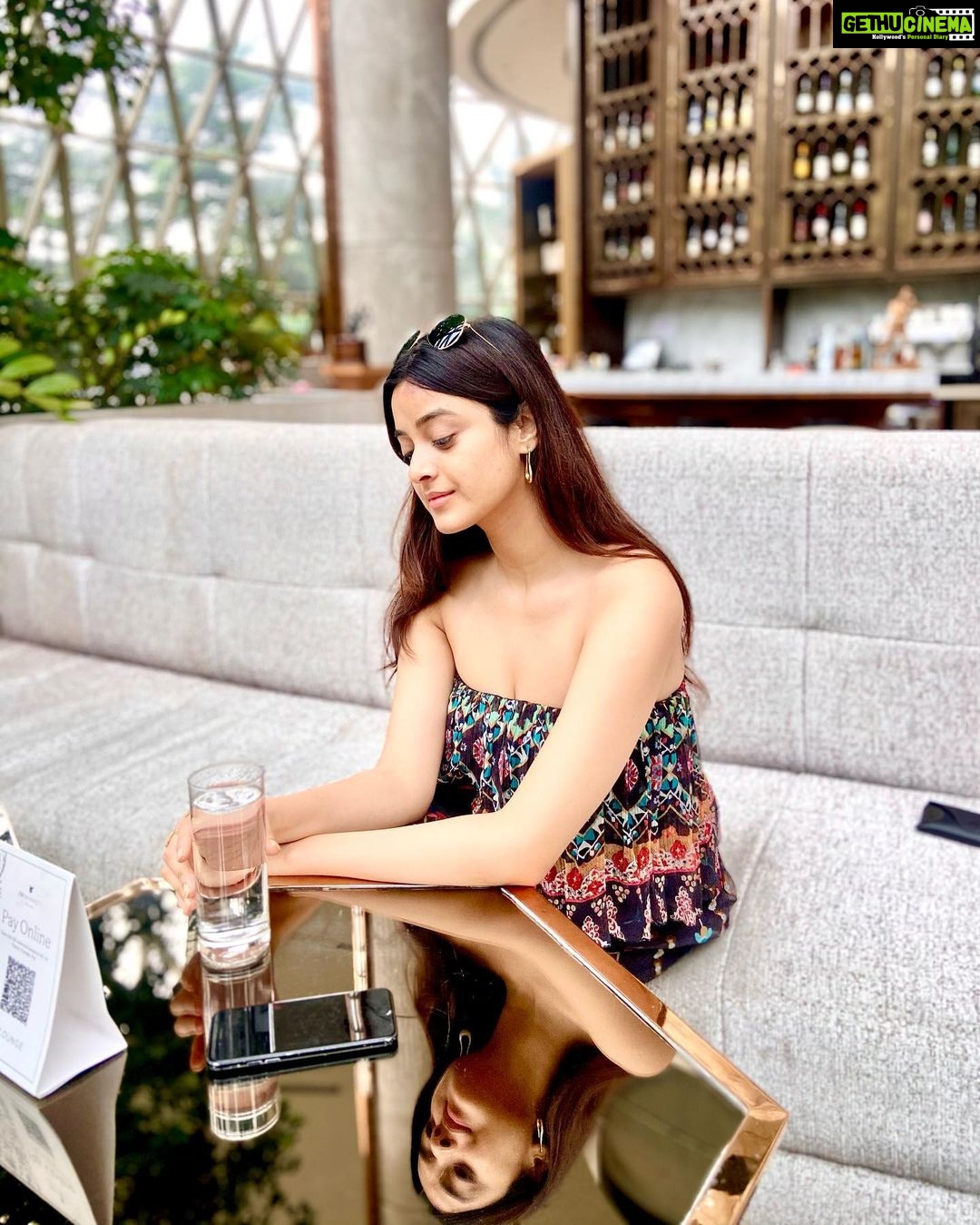 Darshana Banik Instagram - I will wait ❣️❣️❣️