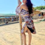 Darshana Banik Instagram - Weekend mode 💖💖