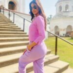 Darshana Banik Instagram - 💜💞 Bangladesh