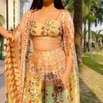 Darshana Banik Instagram - Princess 👸 mode on ✨ #reels #reelsinstagram #reelitfeelit #instagram #instagramreels #reelkarofeelkaro #reelindia #reelkorbofeelkorbo #reels #raatkanashaabhi #Ashoka #srk #kareenakapoor #kareenakapoorkhan