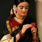 Darshana Banik Instagram -