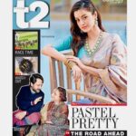 Darshana Banik Instagram - Today’s @t2telegraph @chakrabortysaionee @pabsclick @lokhandeankita @mainak.mk_up Hyatt Regency Kolkata