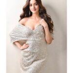 Darshana Banik Instagram -