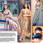 Darshana Banik Instagram - Today’s @t2telegraph @chakrabortysaionee @pabsclick @lokhandeankita @mainak.mk_up Hyatt Regency Kolkata
