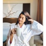 Darshana Banik Instagram - Its already Friday #GoodMorning Location: @westin The Westin Kolkata Rajarhat