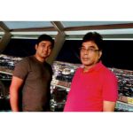 Darshana Banik Instagram - Wind beneath my wings ......😇 My father and brother has always rendered unconditional support. Motivated me to take up things which I never thought I could do. They always inspire me and my sister-in-law to grow in our own careers and life in general. #happyinternationalmensday #mensday #internationalmensday #internationalmensday2020 Las Vegas, Nevada