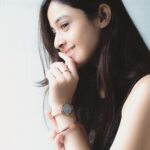 Darshana Banik Instagram - With the festive season around the corner, my early celebrations are kicking in with @danielwellington and their latest offer! You can now buy 2 products and get a 10% off, and don’t forget to use my code DARSHANA for an additional 15% over and above! #danielwellington #diwali