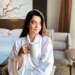 Darshana Banik Instagram - Its already Friday #GoodMorning Location: @westin The Westin Kolkata Rajarhat