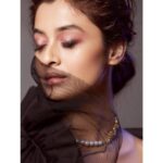 Darshana Banik Instagram - Sometimes closed eyes helps you open your mind. @studiod_souvikroy @ig_baishakhi @tamashreeroy @abinashbhowmick21