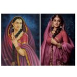Darshana Banik Instagram -