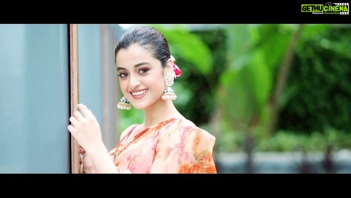 Darshana Banik Instagram - With Love 💕 . . Location: @jwkolkata @siladitya_dutta @bipradip_chakraborty @kiara__sennnn @abhijitpl2 @priyadas_hairstylist @tollyonline JW Marriott Hotel Kolkata