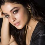 Darshana Banik Instagram - Her eyes had all the madness of new love ❣️ @tathagataghosh @horeayan @nandamajumder