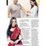 Darshana Banik Instagram - #HappyRakshaBandhan to all. Now Rakhi has become a virtual festival for us. My brother lives miles away in San Francisco bay area. Whenever he visits I make sure I tie the rakhi, kept for him. Thank you @t2telegraph for the story. @pinkcity2014 @nehagandhibinjrajka @lifewithshri