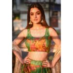 Darshana Banik Instagram - There’s always that one summer that changes you... #summer2020 @sourav.dutta.kolkata @sahababusona @kunal_makeup_artist @kiara__sennnn