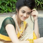 Darshana Banik Instagram – #Throwback when I had just started modelling.