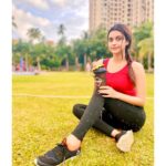 Darshana Banik Instagram – Honestly, last couple of weeks I have been a bit unruly with my routine specially about sleeping and eating. Time to fix it and get back to drill. #wednesdaywisdom Kolkata