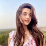 Darshana Banik Instagram – Nobody knows you better than yourself.