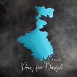 Darshana Banik Instagram - It's almost 16 hours and the super cyclone #Amphan disaster is not trending on any social or news media platform. Nobody cares for the eastern states, proved yet again. Not even a natural disaster of the magnitude of super cyclone. . . “Jodi tor daak shune keu na ashe, tobe ekla cholo re”. Sotti ekla lagche. God willing we will stand up on our own. Pray for the helpless who lost their home, properties and livelihoods. Innocent bird and animals who had to go through this unfortunate disaster. #PrayforBengal #PrayforCalcutta #PrayforKolkata #Amphancyclone #SuperCycloneAmphan #NaturalDisaster #NationalDisaster #savebengal #helpbengal