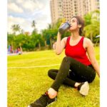 Darshana Banik Instagram – Honestly, last couple of weeks I have been a bit unruly with my routine specially about sleeping and eating. Time to fix it and get back to drill. #wednesdaywisdom Kolkata