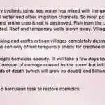 Darshana Banik Instagram - Please #HelpBengal 🙏 Please donate to charity of your choice. . . . . . . . . #Amphancyclone #cyclone #SuperCycloneAmphan #Amphan #help #NaturalDisaster #NationalDisaster #savebengal #helpbengal India