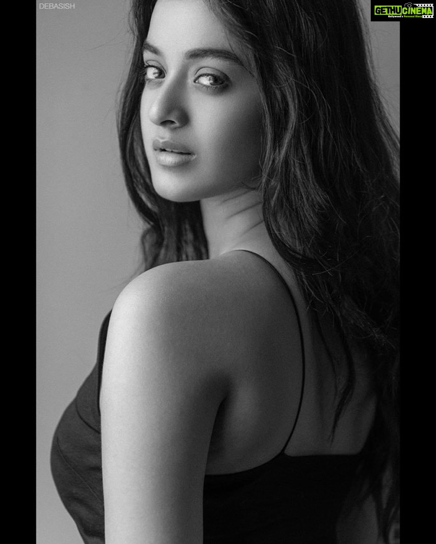 Darshana Banik Instagram - We do not see things as they are, we see things as we are. 📸 @debasishbiswas_photography