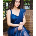 Darshana Banik Instagram - Portrait of a Lady JW Marriott Hotel Kolkata
