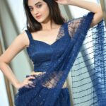 Darshana Banik Instagram -