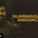 Darshana Banik Instagram - Thank you 🙏 Sir Silambarasan T R. #STR #YaarukkumAnjael #Tamil #TamilMovie Chennai, India