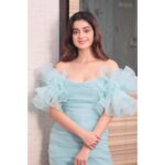 Darshana Banik Instagram - @kiara__qe -Outfit @sonam_makeupartist -HMU