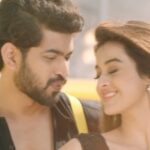 Darshana Banik Instagram - #Teaser of the song #Premika from my next release #Hullor @eskaymovies